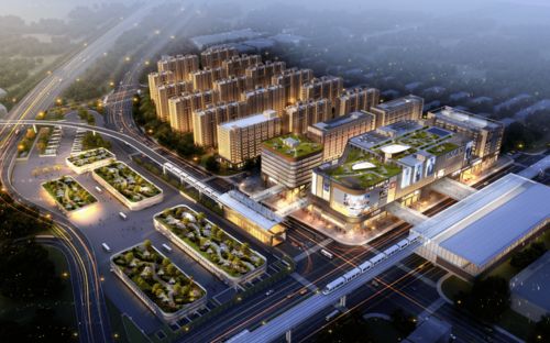 恒青房产怎么样