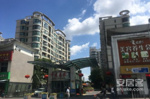 南通中友房产怎么样