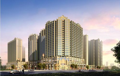 德昊房产怎么样