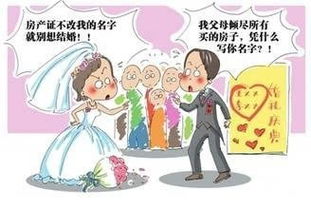 婚前房产怎么界定的