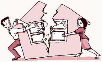 婚后买的房产怎么分割