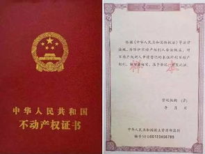 房产证怎么查询6