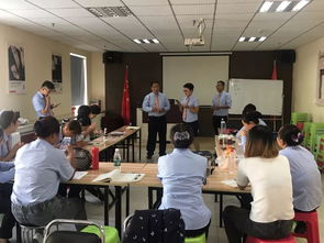 房产公司怎么培训新人