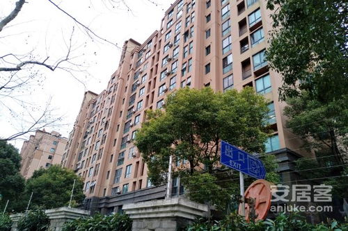 浦发房产怎么样