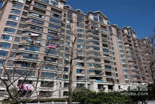 寓家房产怎么样