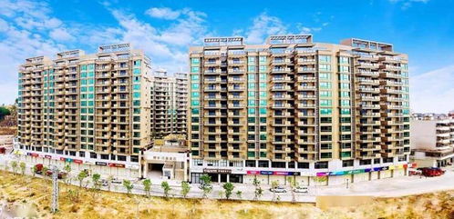 长鼎房产怎么样