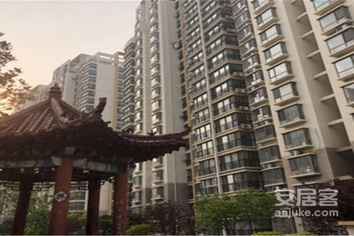 越兴隆房产怎么样