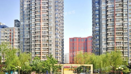 越兴隆房产怎么样