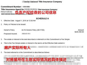 网上房产报告怎么查询