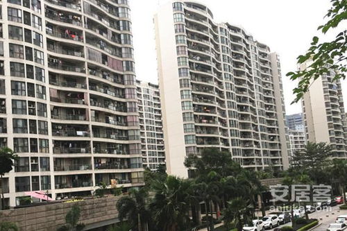 海润房产怎么样