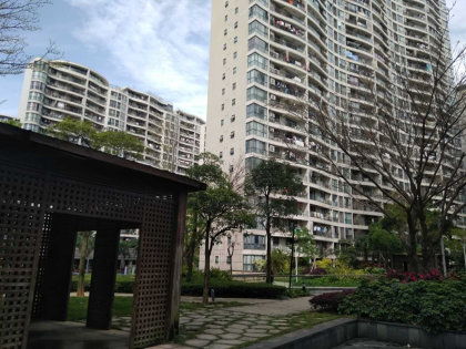 海润房产怎么样