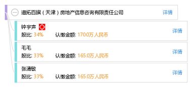 天津房产信息怎么查询