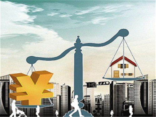 房产随缘经营怎么样