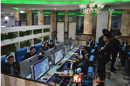 友谊房产直播间怎么进