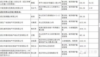 欠税企业房产怎么办理