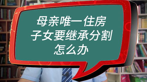 主张分割房产怎么办