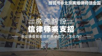 主张分割房产怎么办