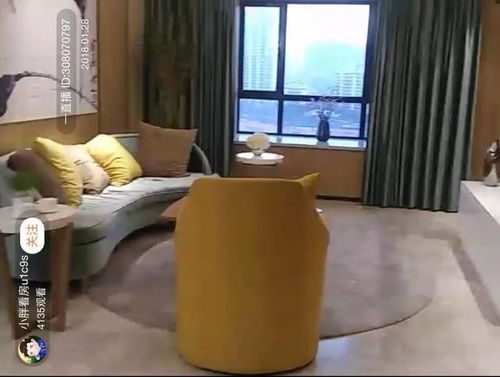 房产直播巨好房内怎么操作