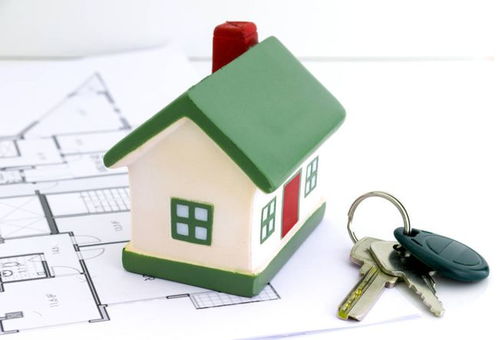 房产投资余值原值怎么算