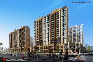 晋中幸福房产怎么样