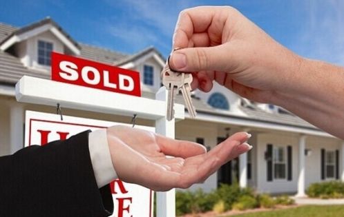 卖婚前全款房产怎么过户