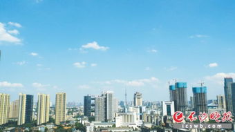 房产政策明朗怎么形容的