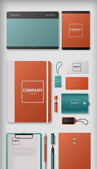 怎么自己制作房产模板图片