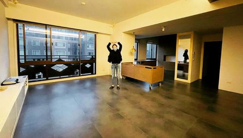 豪宅房产直播间怎么开