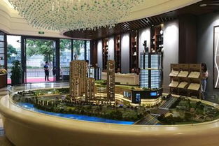 房产拍摄模型怎么做