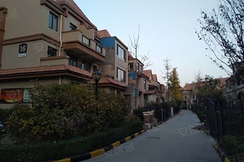 维也纳装饰房产怎么样