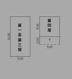 怎么看房产测绘图