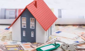 捅破房产泡沫怎么办