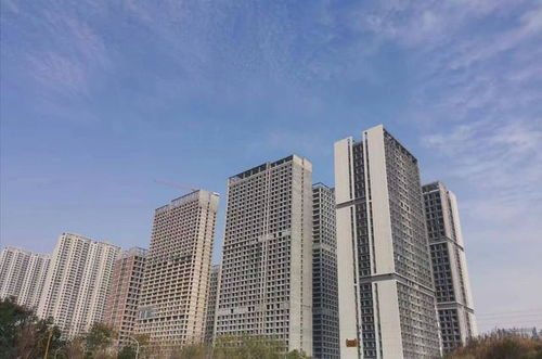 长沙美乐家房产怎么样