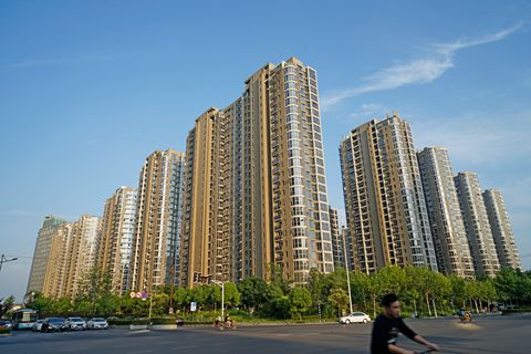 上海房产倒挂房源怎么查