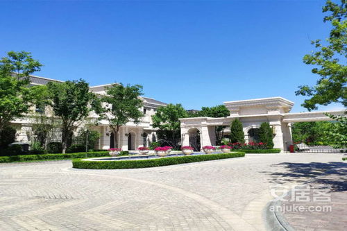 户外房产介绍语怎么写 户外房产介绍语怎么写