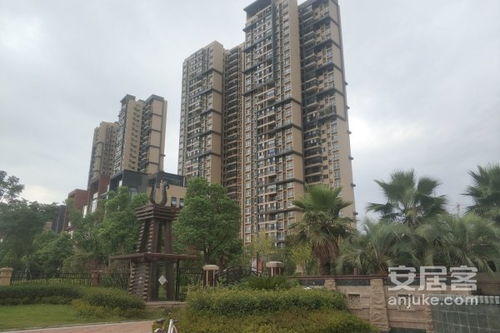 长江印象房产怎么样