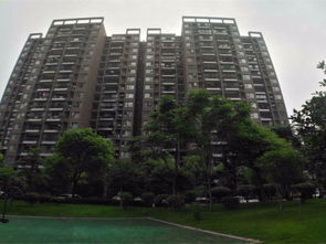 长江印象房产怎么样