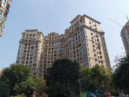 长江印象房产怎么样