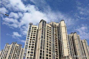 江边房产名称怎么取名