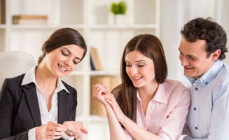 怎么夸做房产的女人