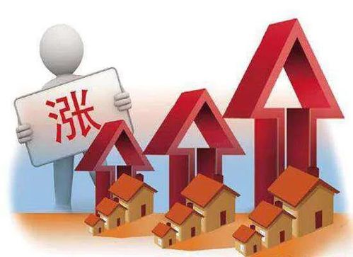 房产依然上涨怎么办