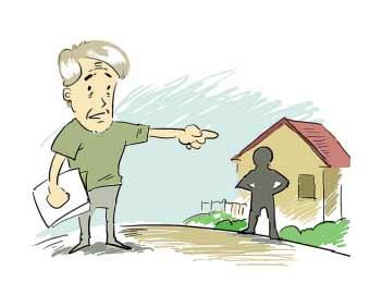 姐姐房产纠纷怎么处理