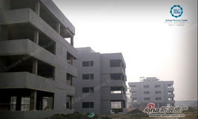 九川房产怎么样 九川房产怎么样