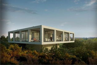 空中别墅房产文案怎么写