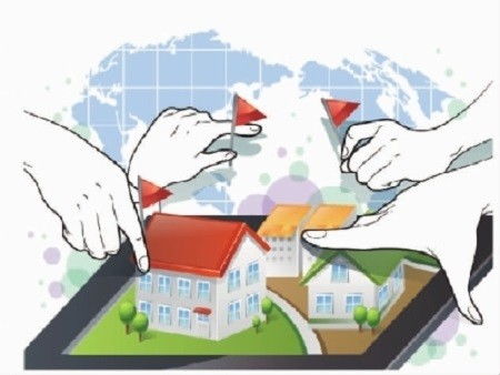 房产赠与后房子怎么卖掉