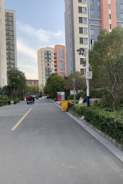 沭阳蓝天房产怎么样