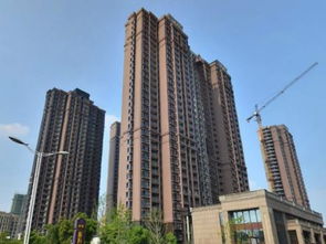 滁州澎湃房产怎么样