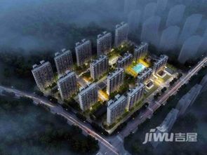 滁州澎湃房产怎么样