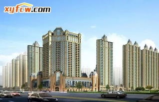 信阳美玲房产怎么样