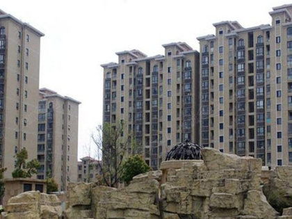 温州南欧房产怎么样